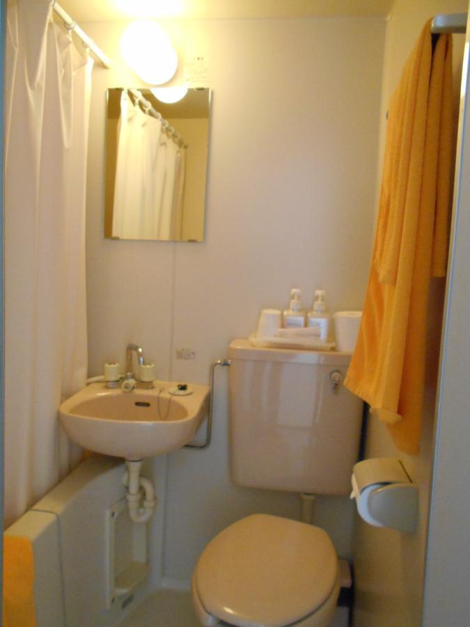 Shirayuri Hotel Hanamaki Εξωτερικό φωτογραφία