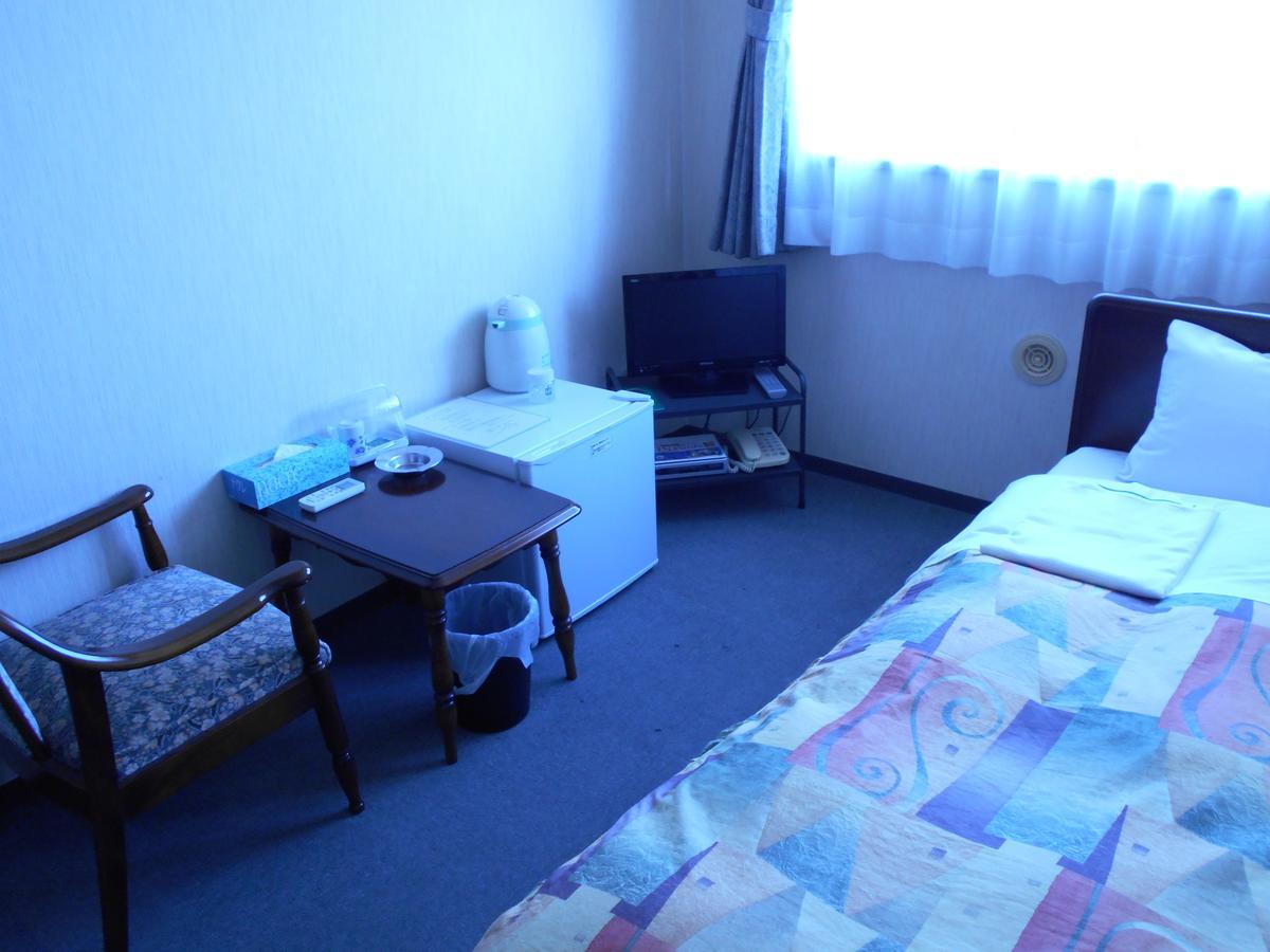 Shirayuri Hotel Hanamaki Εξωτερικό φωτογραφία