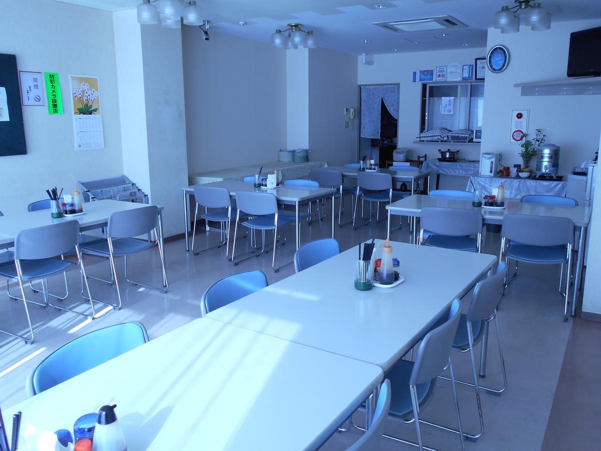 Shirayuri Hotel Hanamaki Εξωτερικό φωτογραφία