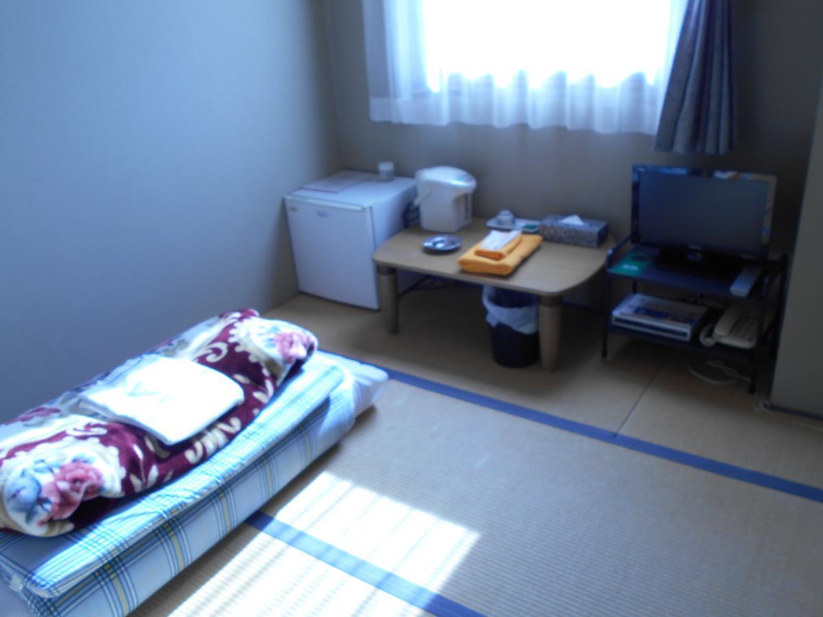 Shirayuri Hotel Hanamaki Εξωτερικό φωτογραφία
